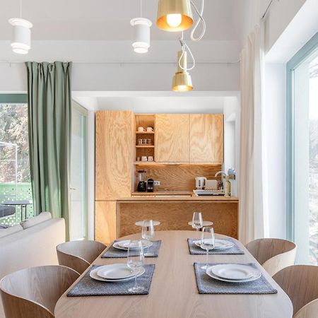 Olarilor Apartment Brasov Bagian luar foto