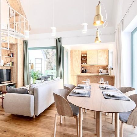 Olarilor Apartment Brasov Bagian luar foto