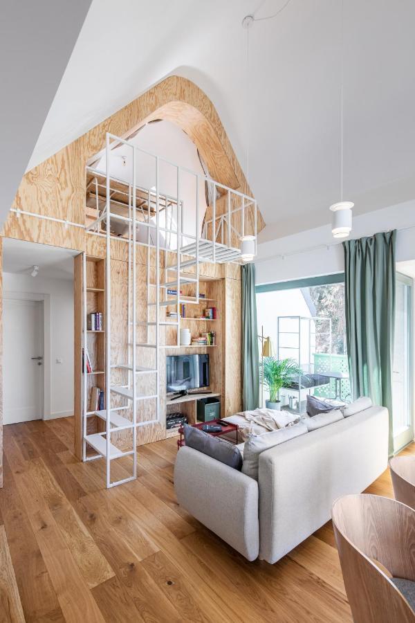 Olarilor Apartment Brasov Bagian luar foto