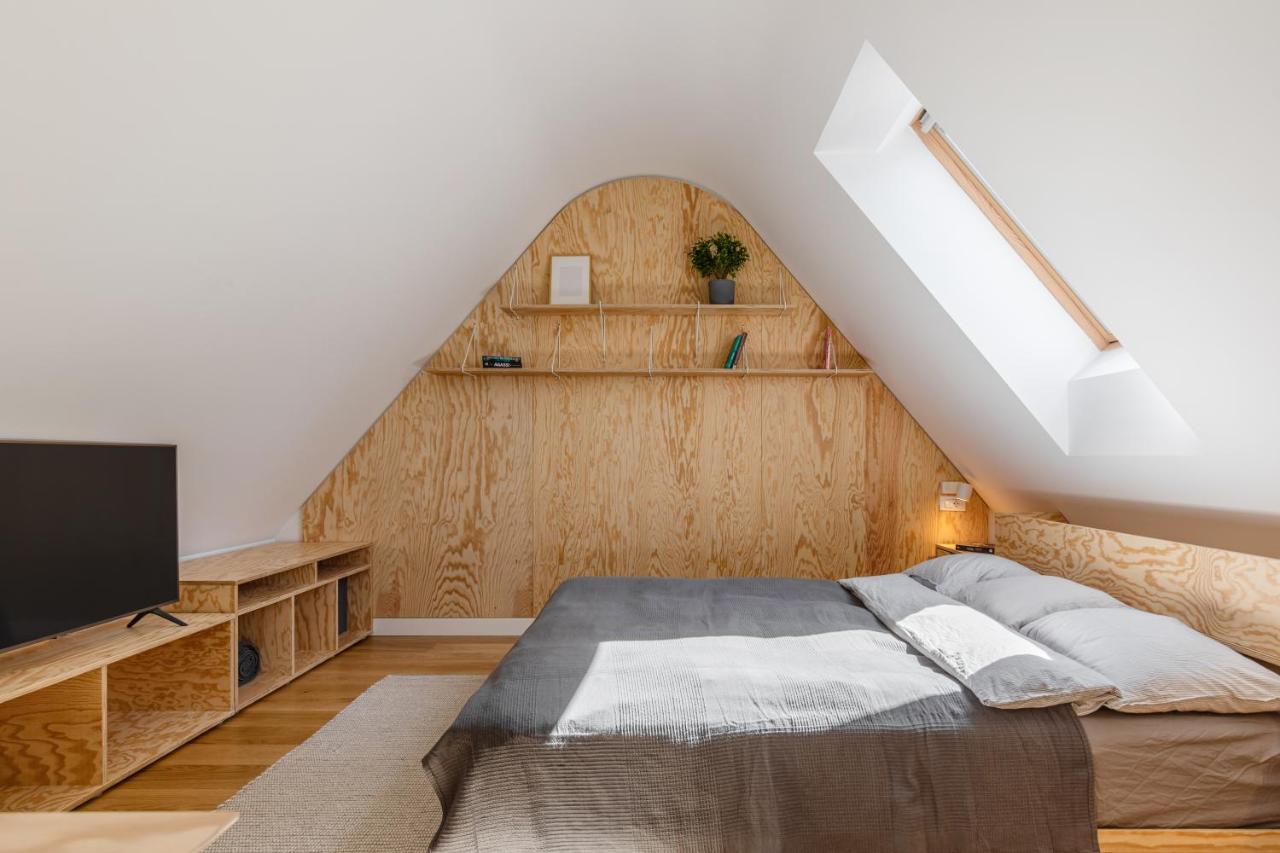 Olarilor Apartment Brasov Bagian luar foto