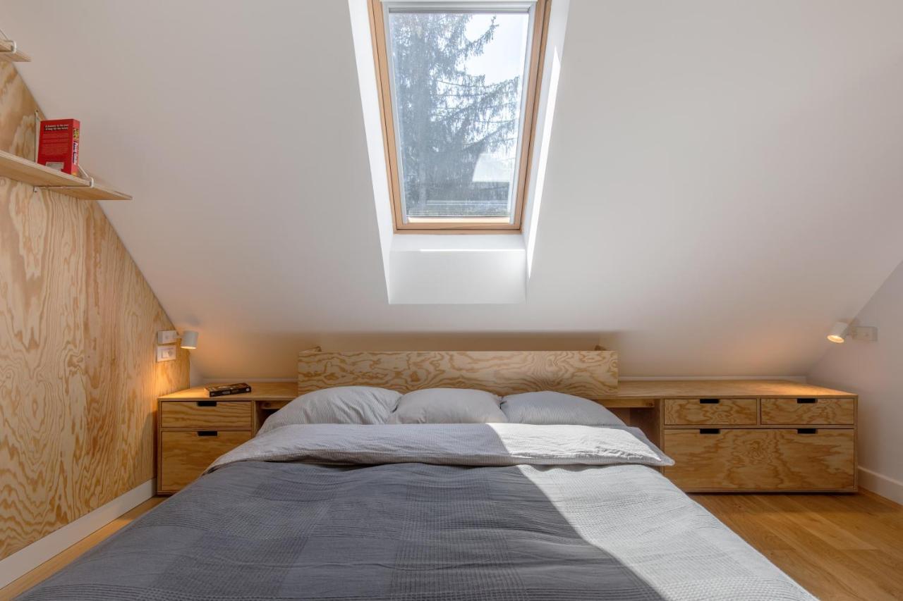 Olarilor Apartment Brasov Bagian luar foto