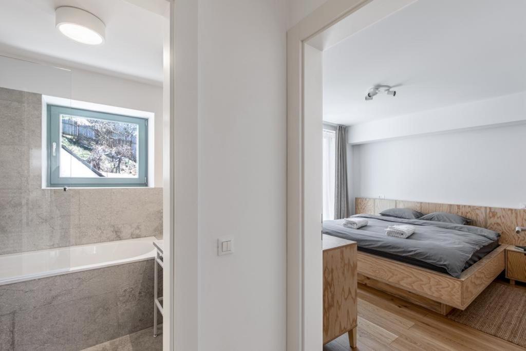 Olarilor Apartment Brasov Bagian luar foto