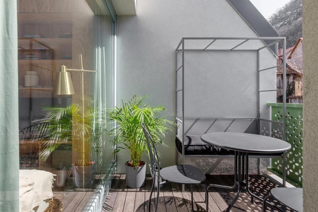 Olarilor Apartment Brasov Bagian luar foto